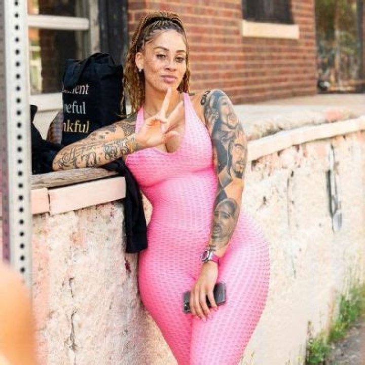 Megan Denise Bio, Wiki, Facts, Age, Height, Weight, Measurements