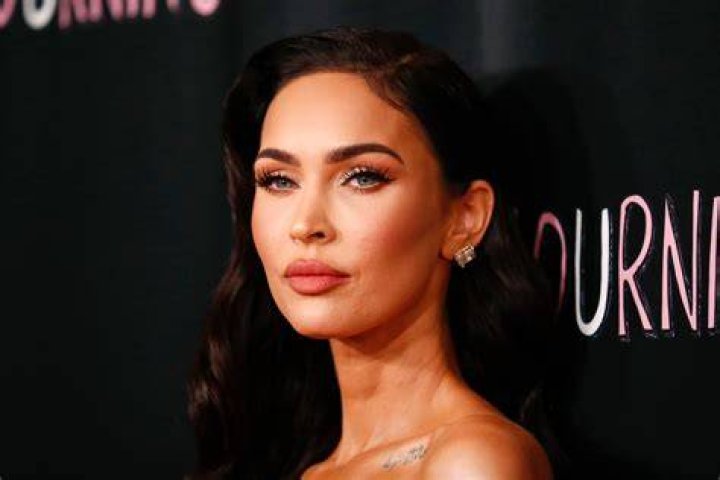 Megan Fox's Sister, Kristie BranimFox The Most Sizzling&hellip;