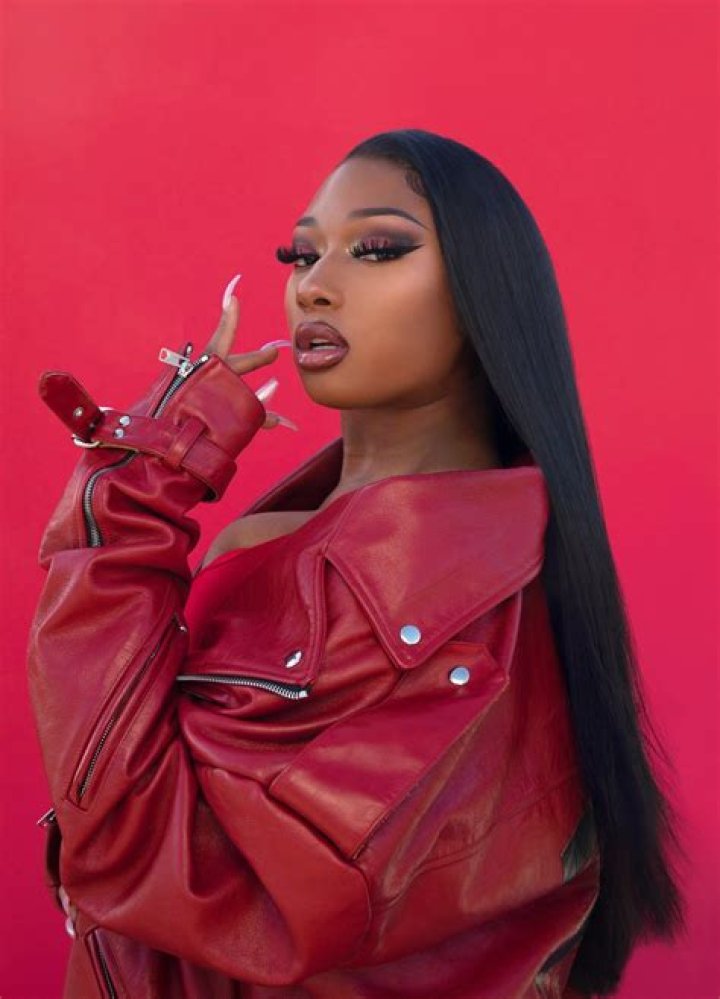 Megan Thee Stallion is Revlon's New Global Brand Ambassador! JaGurl TV
