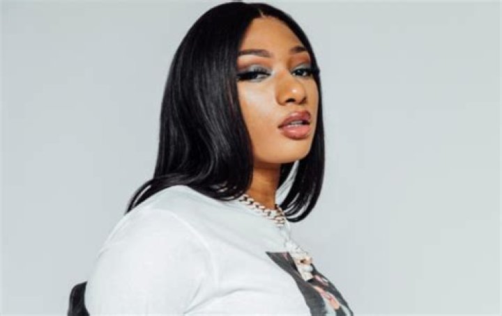 Megan Thee Stallion Wiki, Bio, Facts, Age, Height, Boyfriend