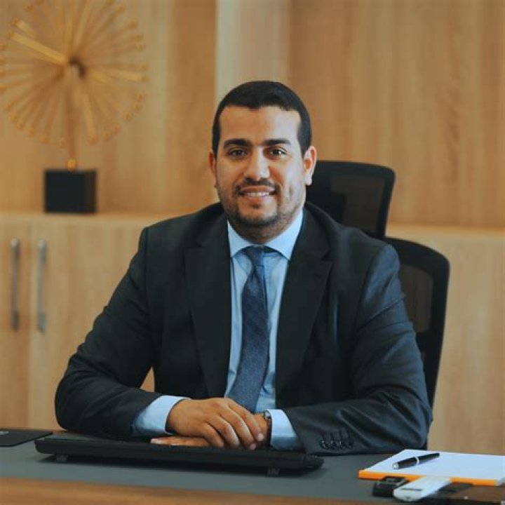 Mehdi Ezzouate Avocat Barreau de Casablanca LinkedIn