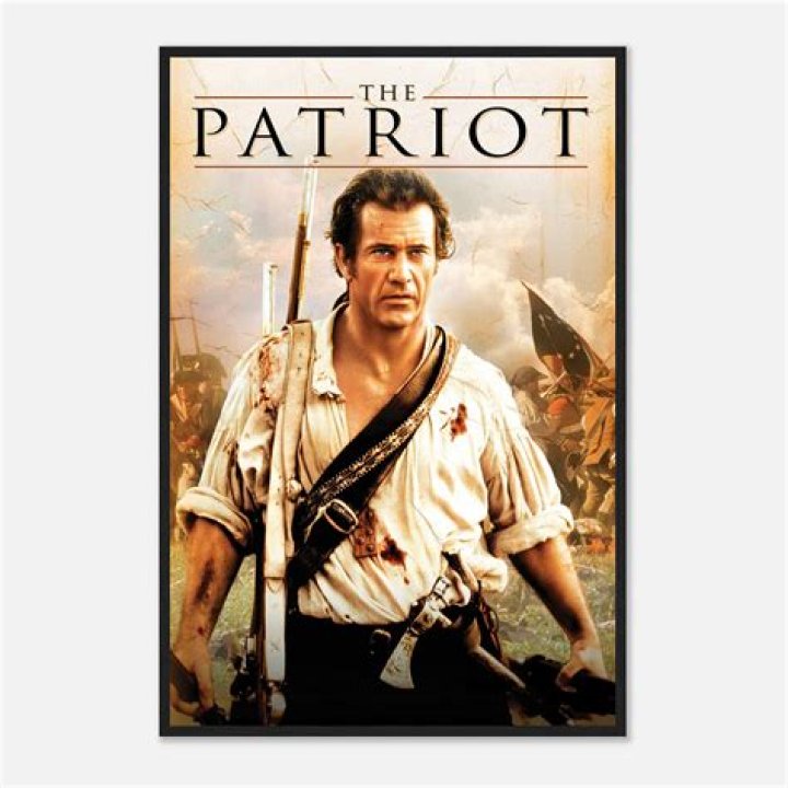 Mel Gibson Poster and Photo 1030081 Free UK Delivery & Same Day