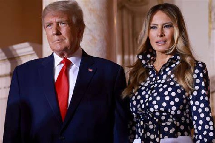 Melania to divorce Donald Trump, here's what she said to 'counting the