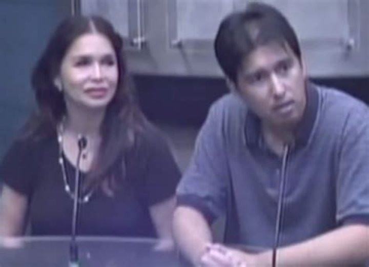 Melanie Marquez introduces her and Lito Lapid’s son Manuelito