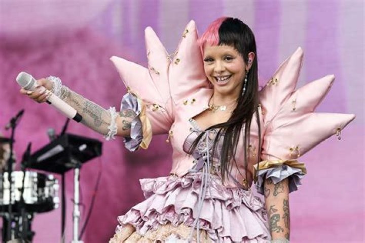 Melanie Martinez Upsets Some Fans Over 400 'MeetandGreet' &mdash; with a