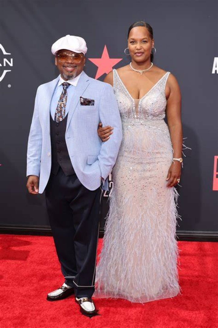 Melika Payne- Everything About Carl Anthony Payne II's wife
