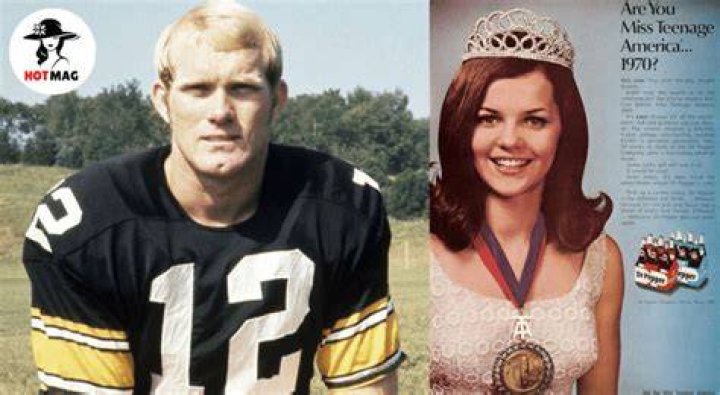 Melissa Babish Juicy secrets about Terry Bradshaw's wife iamNG