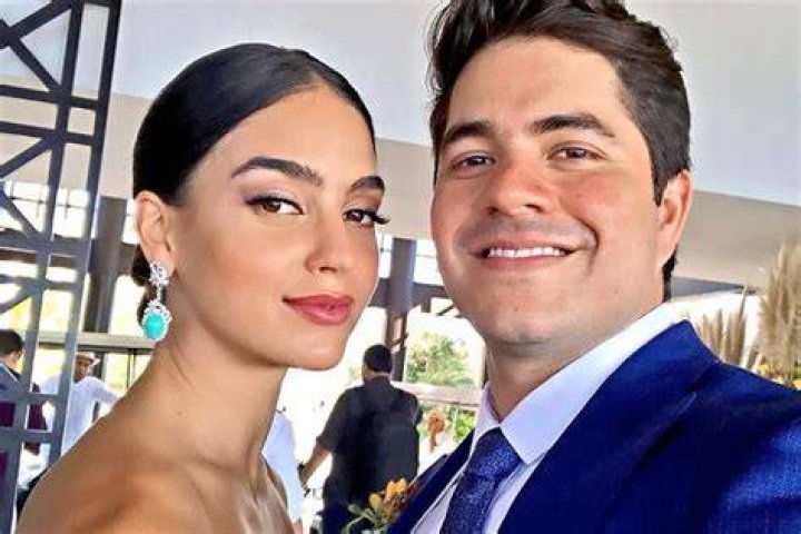 Melissa Barrera's Husband And Their Captivating Journey