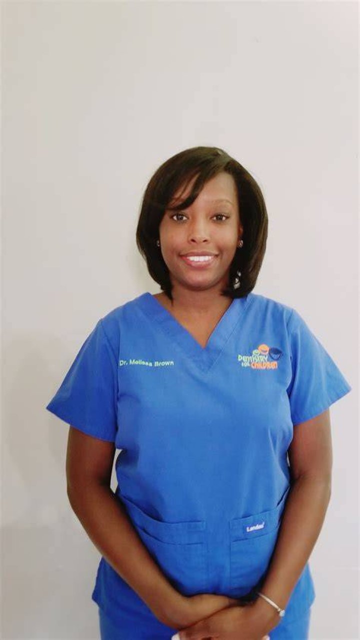 Melissa Brown, DDS 1833 Mt Zion Rd, Morrow, GA 30260