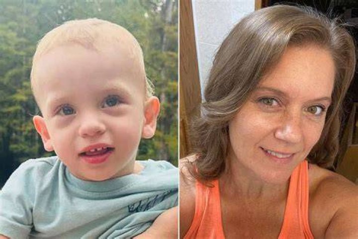 Melissa Brown Shot Dead Identified As Victim of Murder Case In 3500