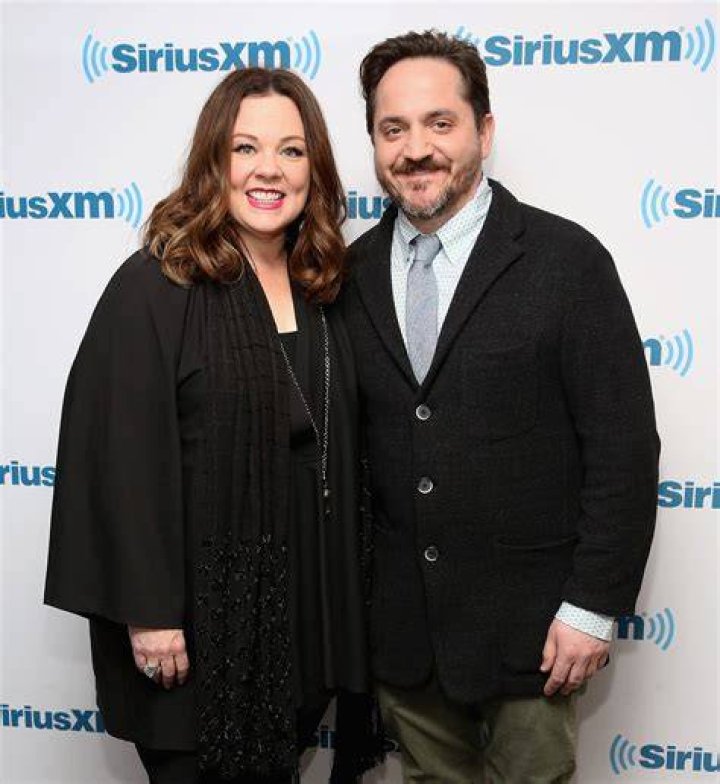 Melissa McCarthy and Ben Falcone's Relationship Timeline