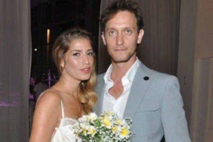 Mentalist- Lior Suchard Wife, Shows, Net Worth, Children