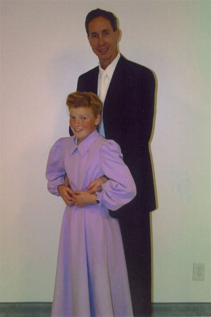 Merrianne Jessop: Warren Jeffs' Youngest Wife, Where Is She Now?
