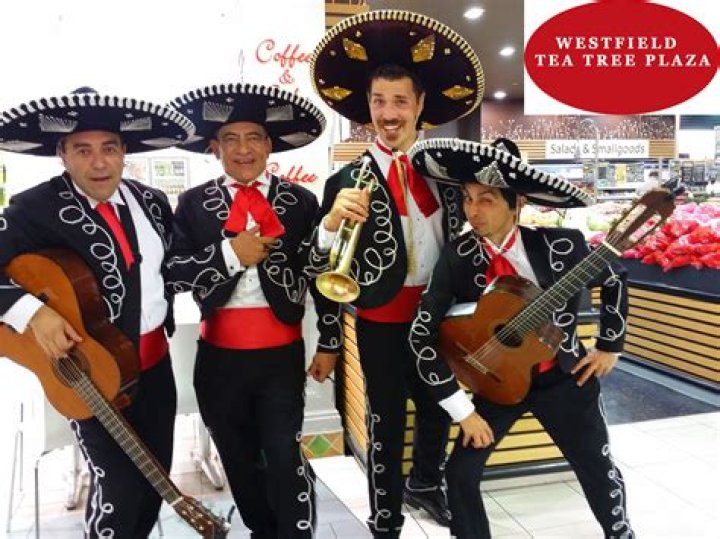 mexican band melbourne Official Site of Mexican Mariachi Band