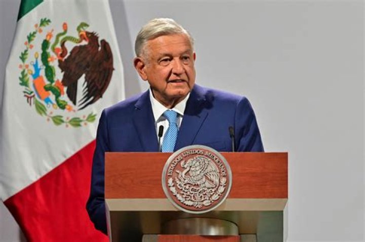 Mexican president calls El Chapo’s life sentence ‘inhumane’ The Mafia