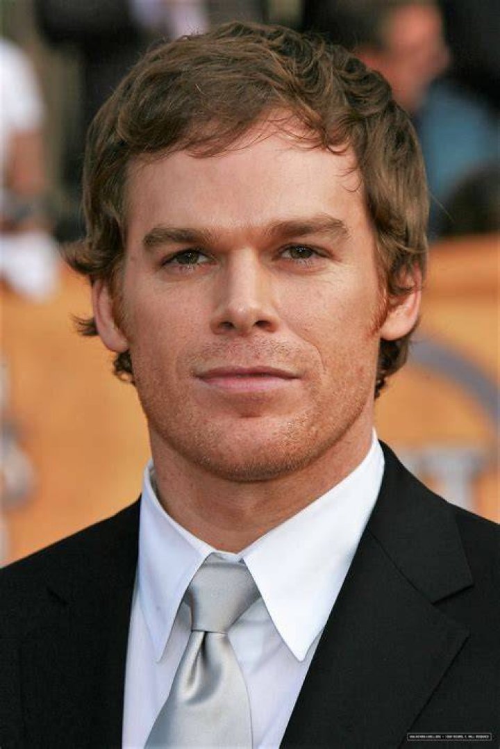 Michael C. Hall Says He's 'Open' To Being Involved In A 'Dexter' SpinOff