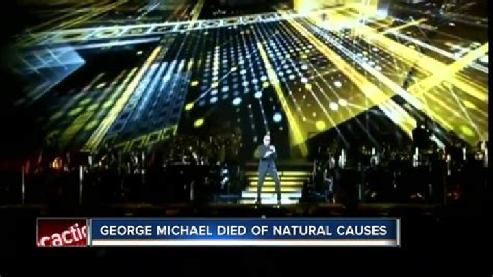 Michael Died Of Natural Causes Stereogum