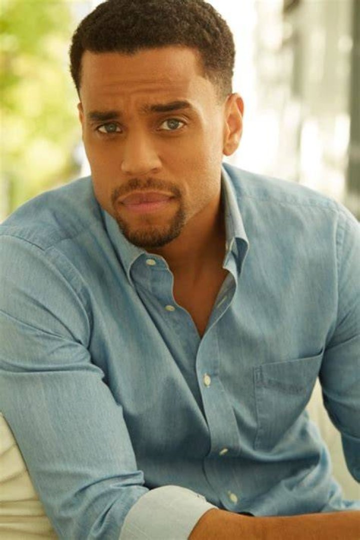 Michael Ealy Movies & TV Shows The Roku Channel Roku