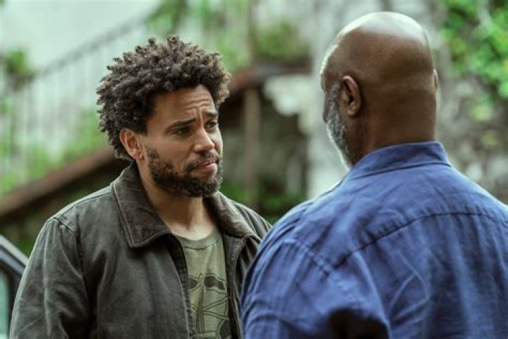 Michael Ealy Returns To TV In ‘Secrets and Lies’ Black America Web