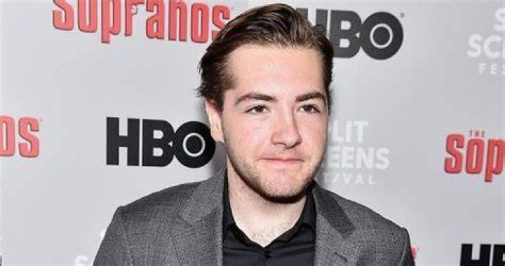 Michael Gandolfini Biography, Age, Height, Girlfriend, Net Worth