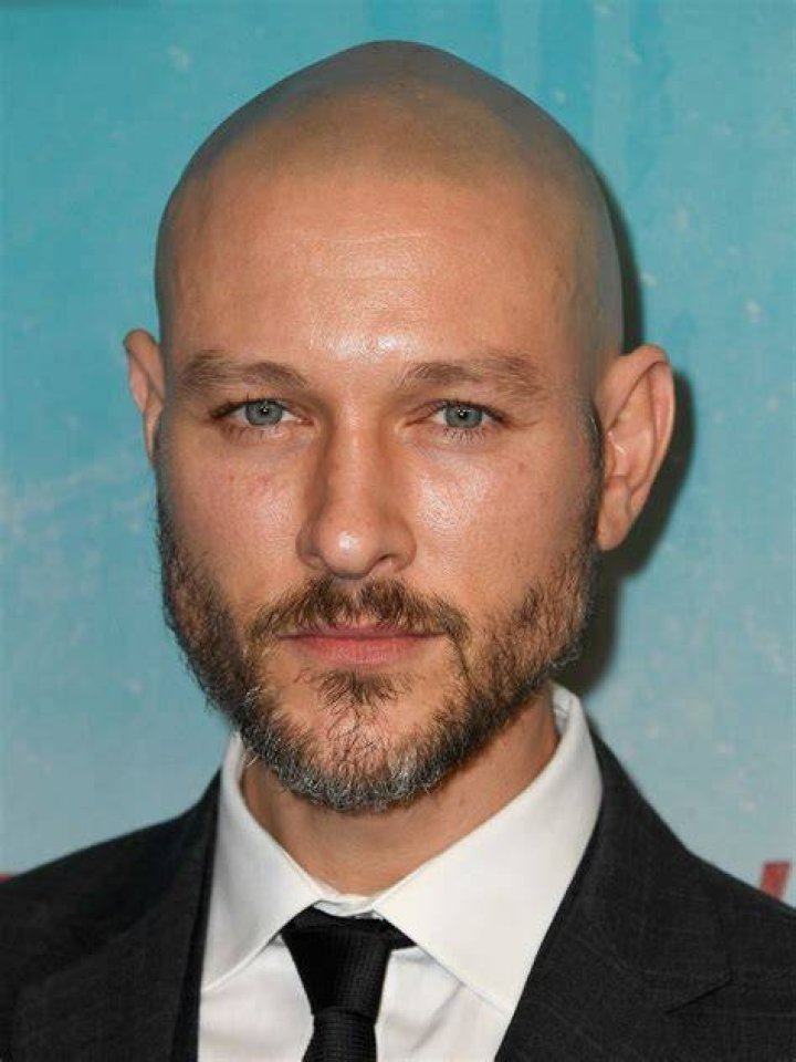 Michael Graziadei &mdash; The Movie Database (TMDB)