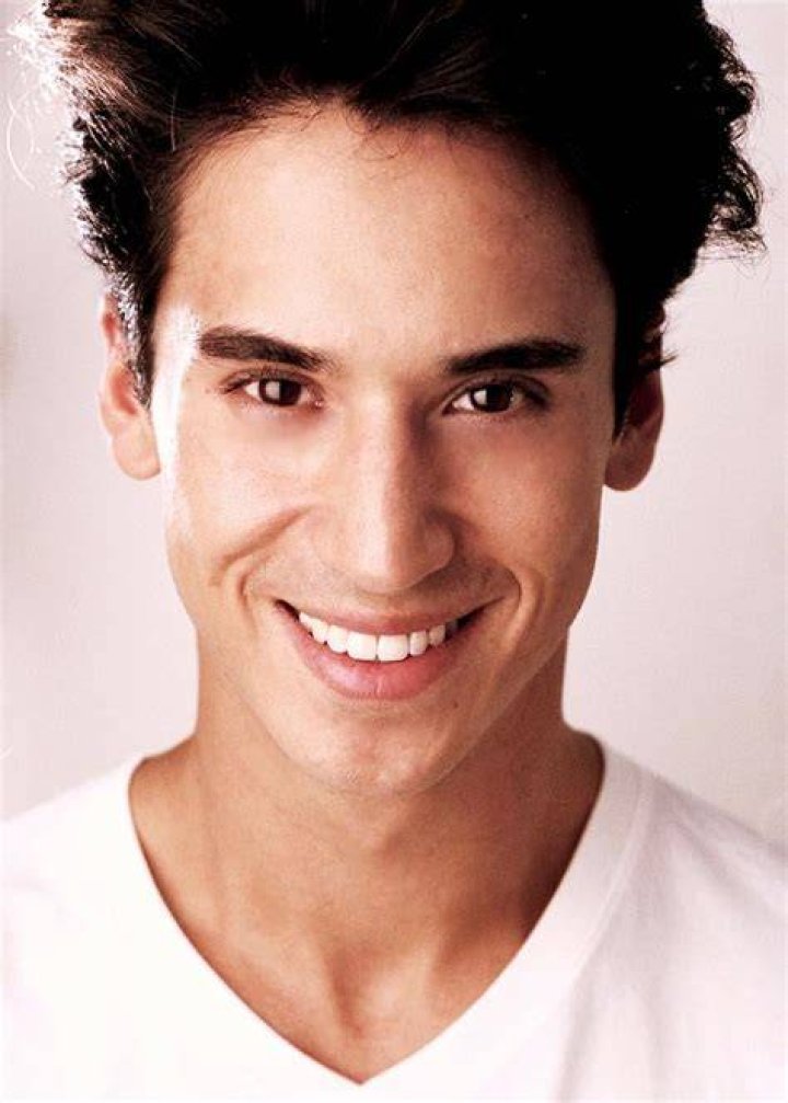 Michael Hsu Rosen IMDb