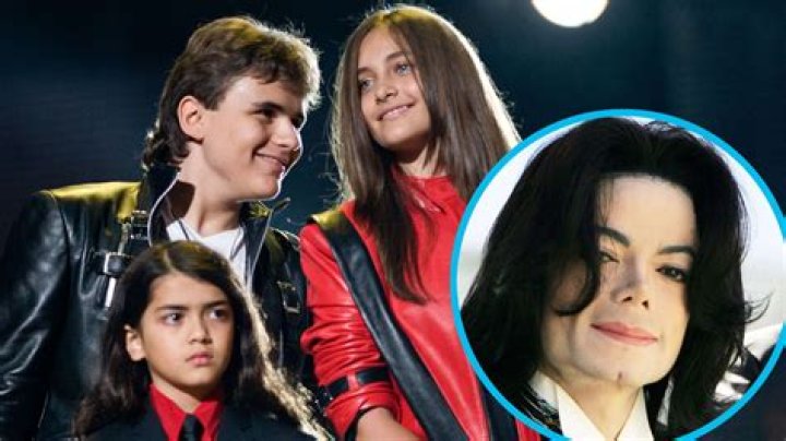 Michael Jackson&rsquo;s Children Mark 10 Years Since His Death Privately