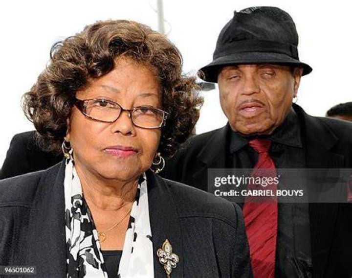 Michael Jacksons Parents, Death, Wife |