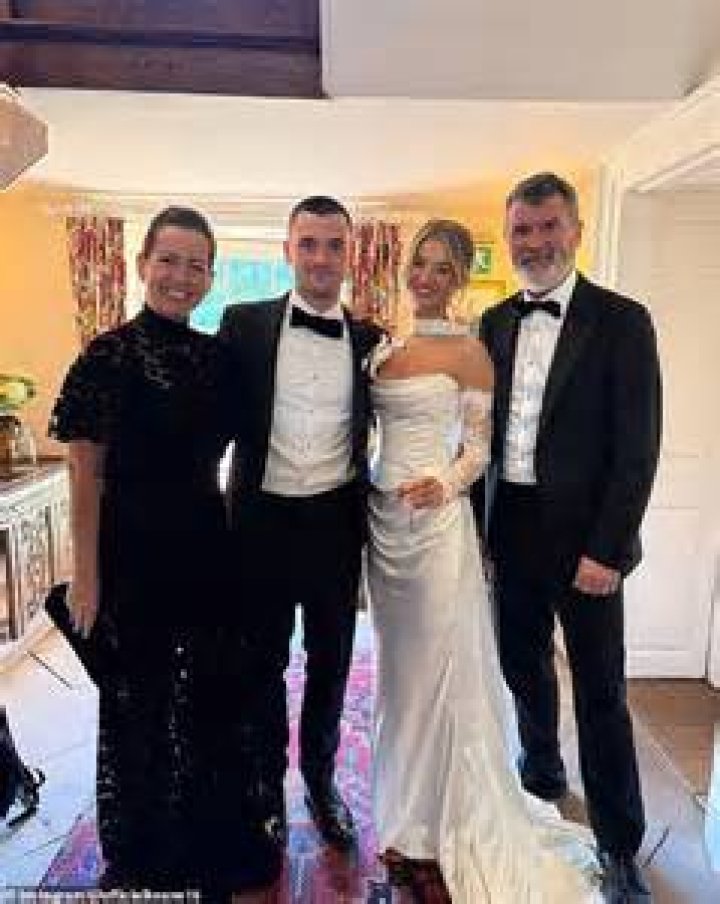 "Michael Keane Parents Meet Janet And Aidan" Unveils Surprising Insights