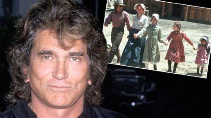 Michael Landon Drank Vodka All Day Before Cancer Death