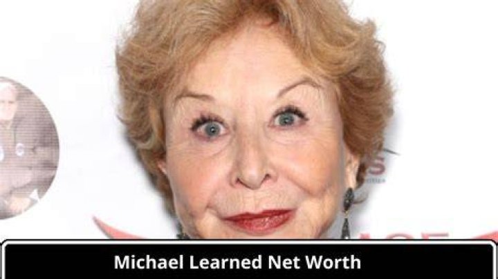 Michael Learned Net Worth 2024 Wiki, Married, Family, Wedding, Salary