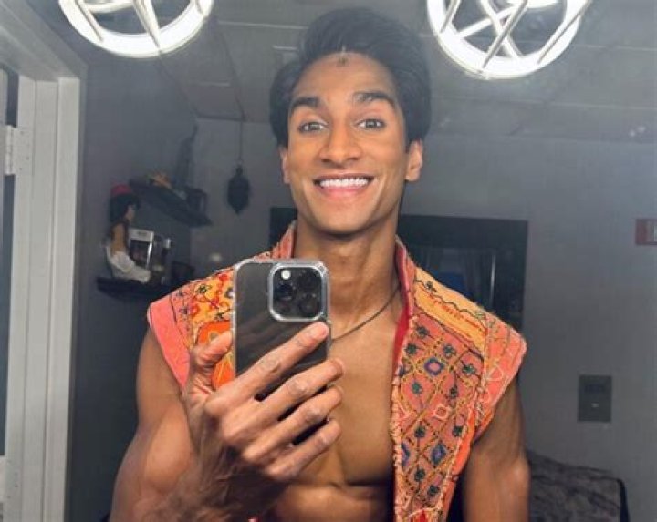 Michael Maliakel Wikipedia; Wedding, Salary, Age, Height, Parents