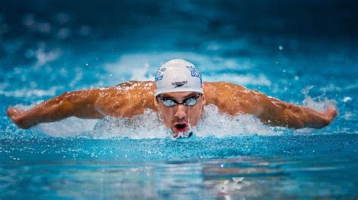 Michael Phelps' wife opens up about Olympian's depression struggles