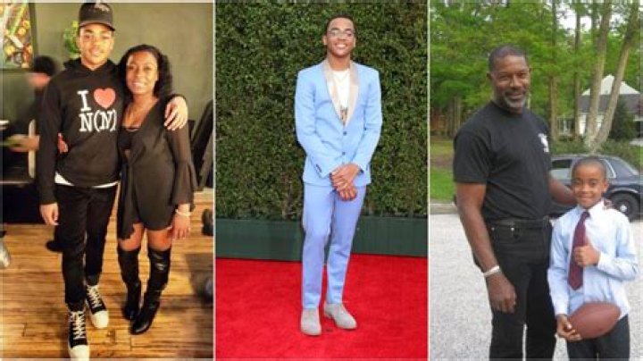 Michael Rainey Jr Parents: Who Are They?