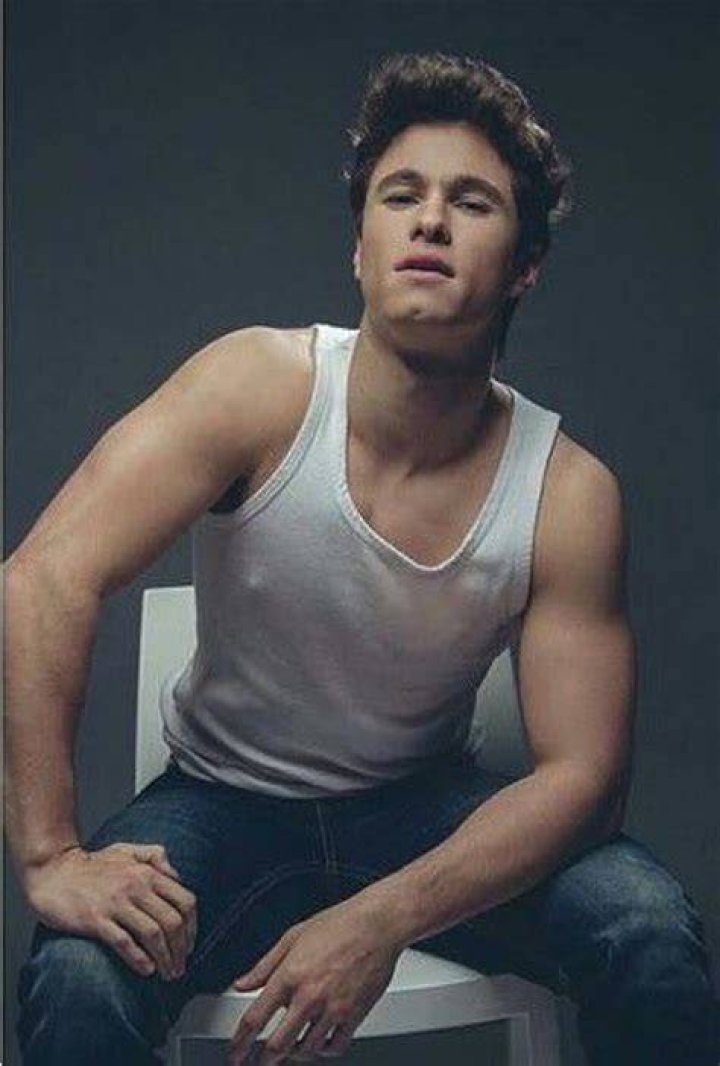 Michael Ronda IMDb