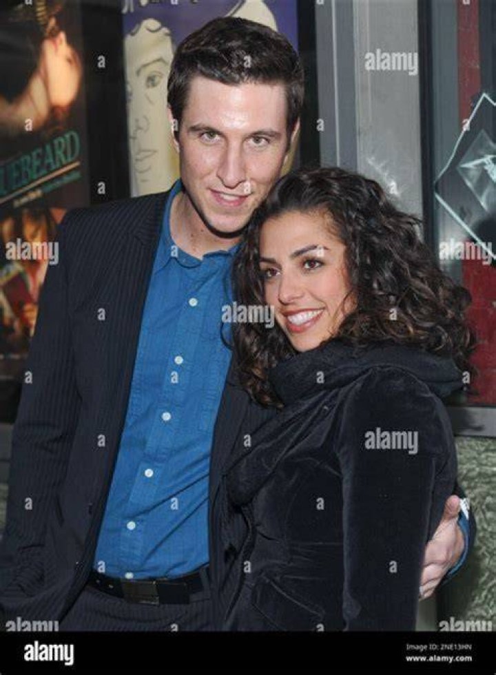 Michael Steel's Marital Status Revealed