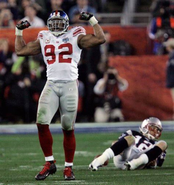 Michael Strahan's Ups and Downs with ExWife Jean
