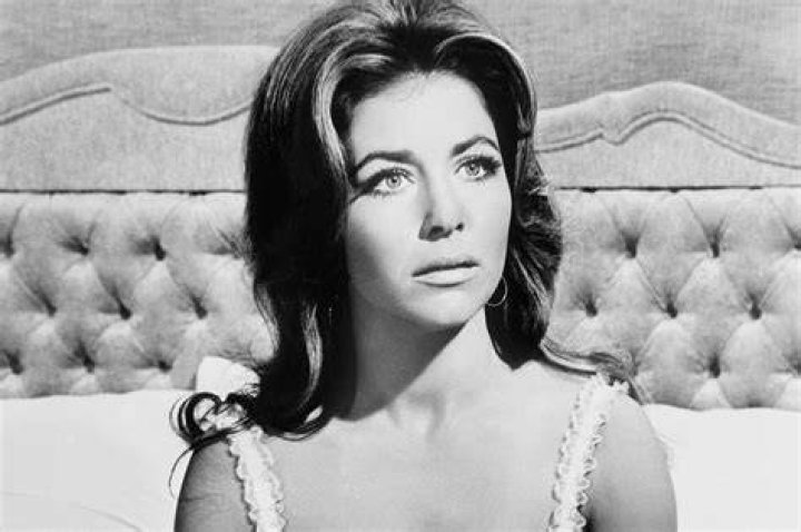 Michele Carey Dies &lsquo;El Dorado&rsquo; And &lsquo;Live A Little, Love A Little