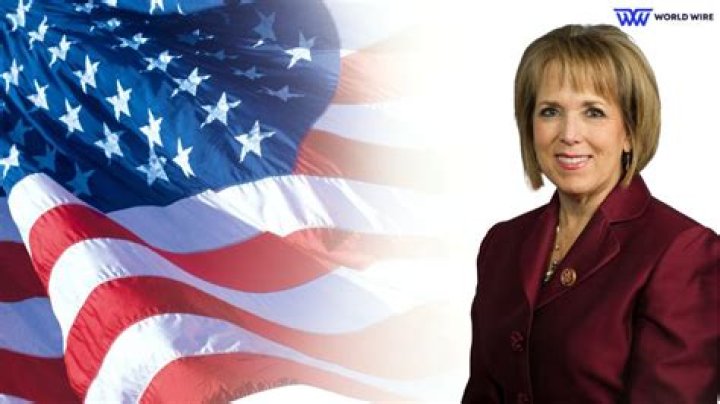 Michelle Lujan Grisham Age, Husband, Net Worth, Height