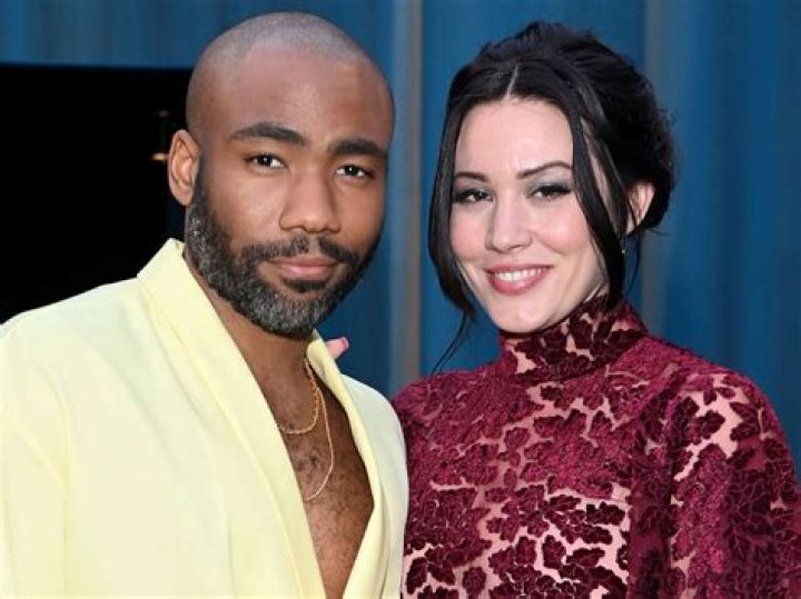 Michelle White Is Donald Glover&rsquo;s Partner and the Mother of His