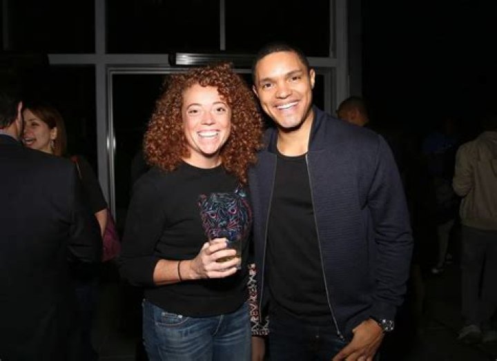 Michelle Wolf Partner, Husband, Boyfriend, Daughter, Married, Is