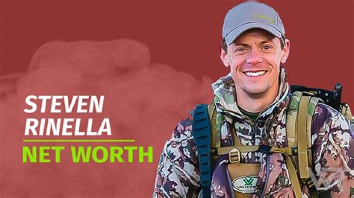 Michigan native Steven Rinella stars in new Travel Channel series, 'The