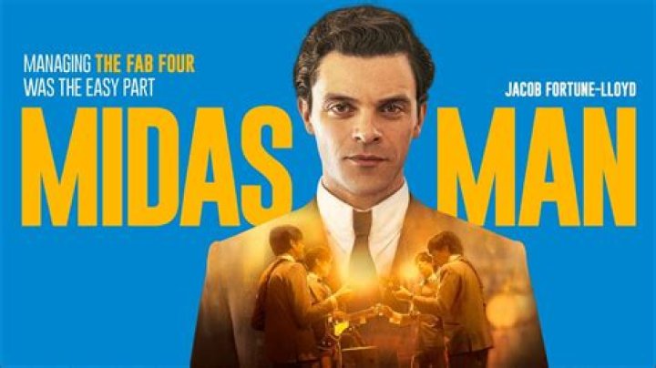 Midas Man Jacob FortuneLloyd sarà il manager dei Beatles