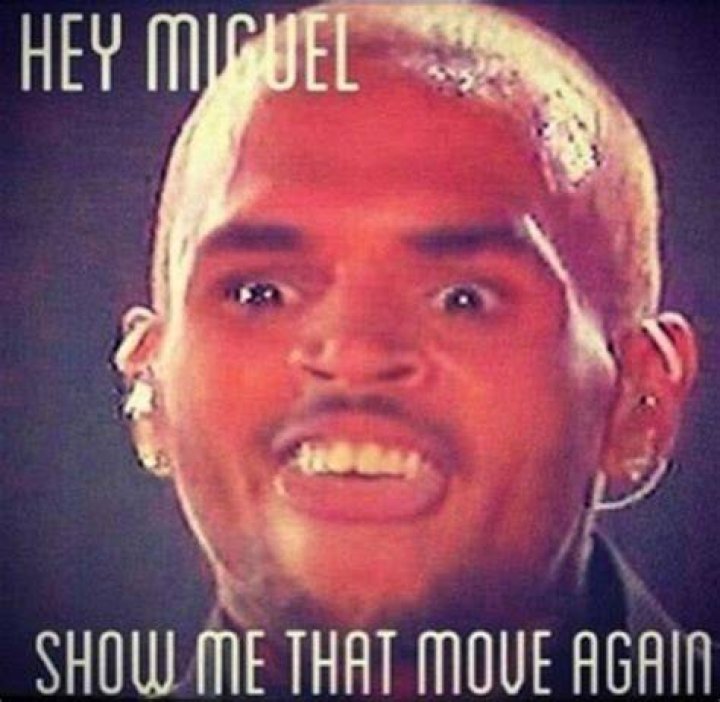 Miguel Meme StraightFromTheA1 Straight From The A [SFTA] Atlanta
