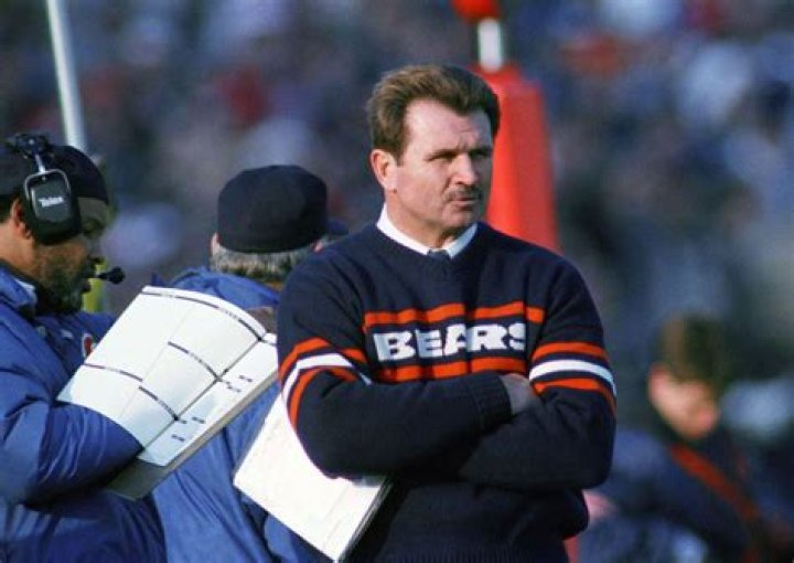 Mike Ditka: Towering Presence In Football History