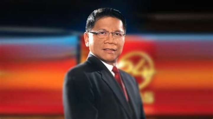 Mike Enriquez Reacts to 'Fake News' he Passed Away