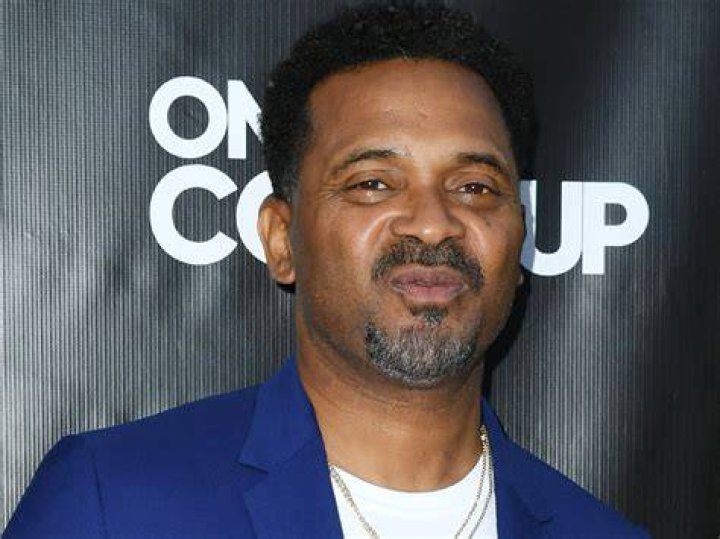 Mike Epps' wife Kyra Robinson Biography Age, Wikipedia, Net Worth