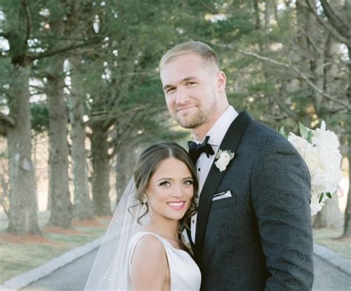 Mike Gesicki Wife: Meet Halle Proper