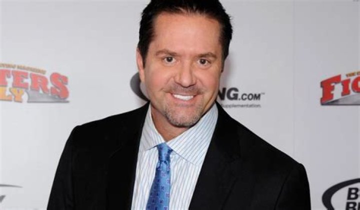 Mike Goldberg Age, Net worth Wife, Weight, Kids, BioWiki 2024 The