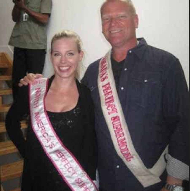 Mike Holmes ex-wife, Alexandra Lorex Bio, Net Worth, Children.